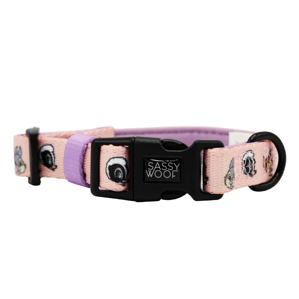 DOG COLLAR - DISNEY'S BAMBI