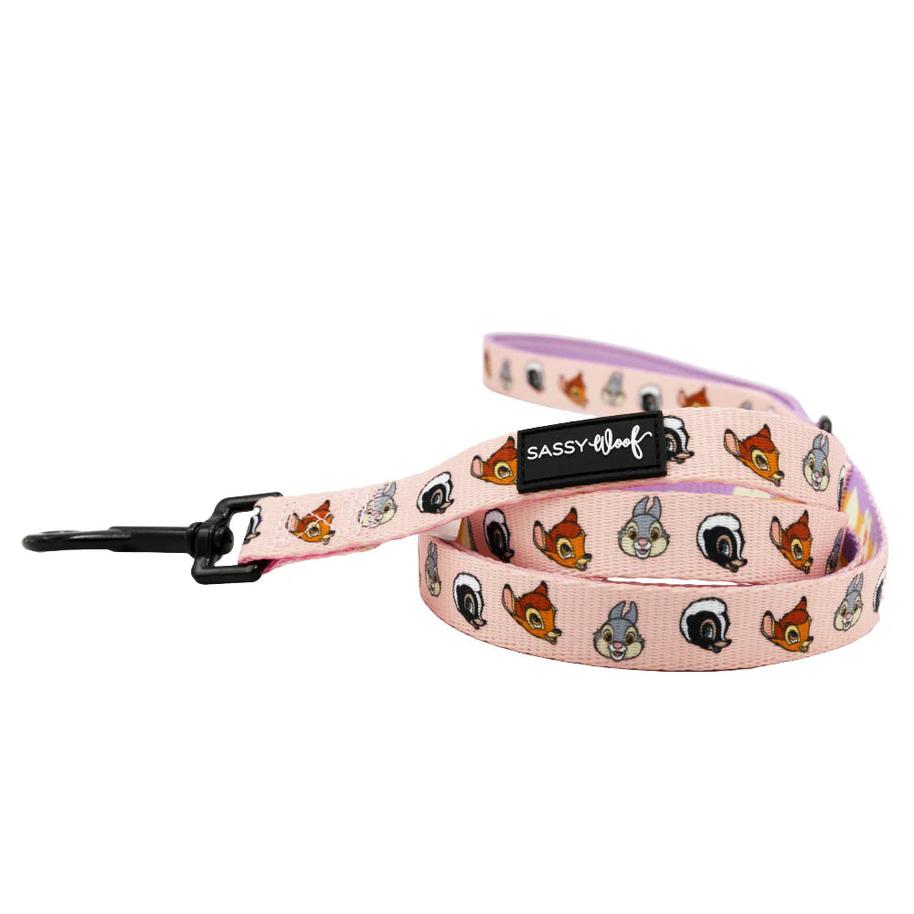 DOG LEASH - DISNEY'S BAMBI