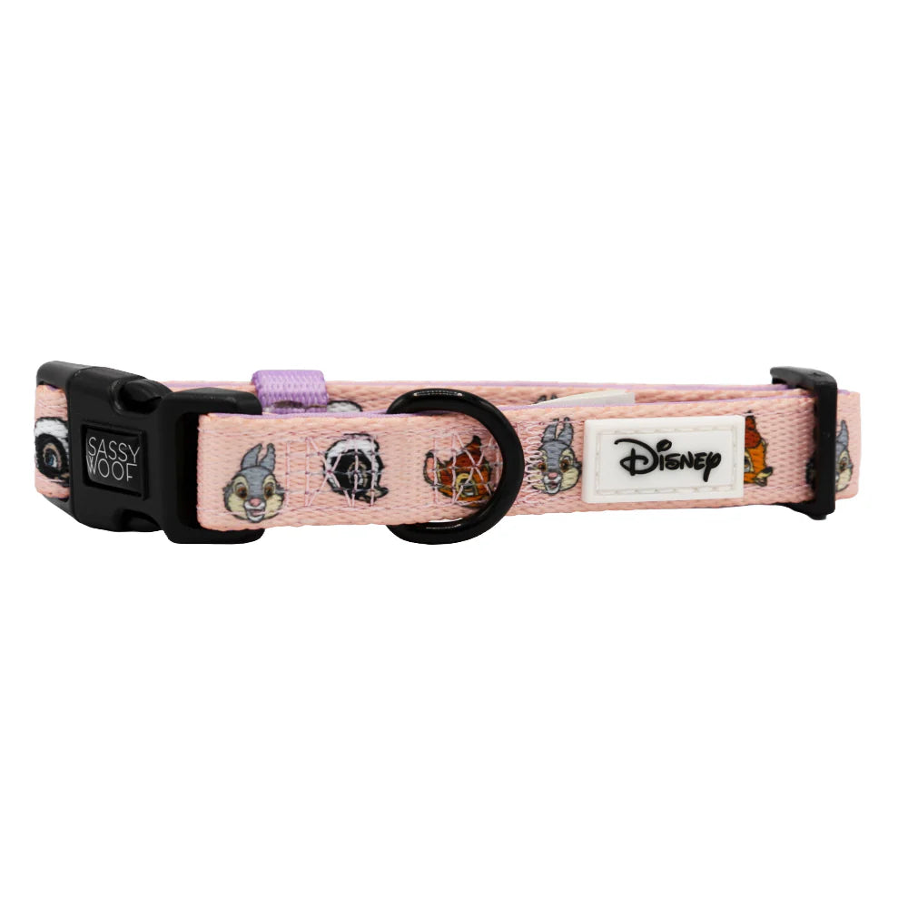 DOG COLLAR - DISNEY'S BAMBI