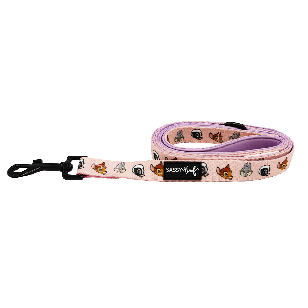 DOG LEASH - DISNEY'S BAMBI