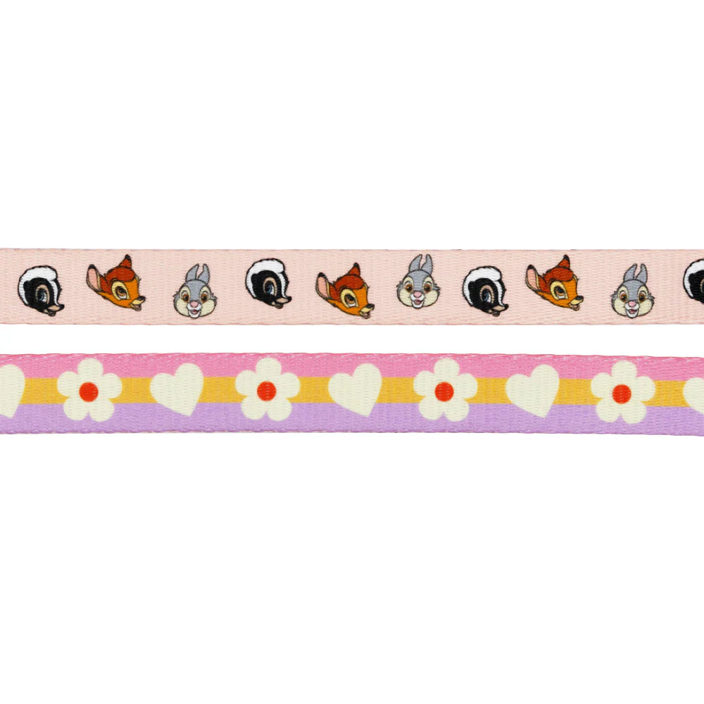 DOG LEASH - DISNEY'S BAMBI