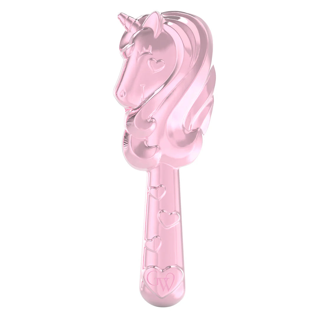 Unicorn Detangling Hair Brush