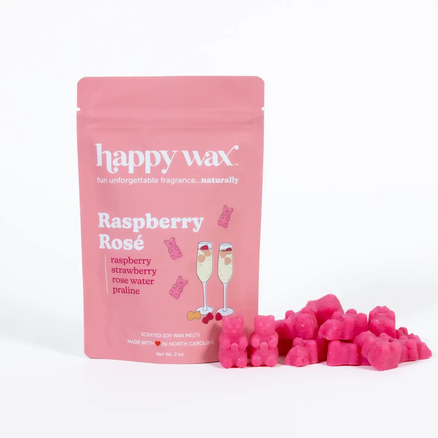 Happy Wax Melts