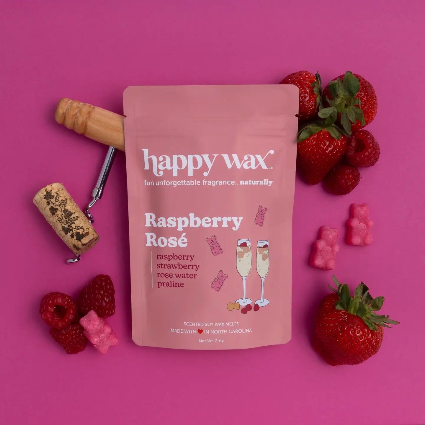 Happy Wax Melts