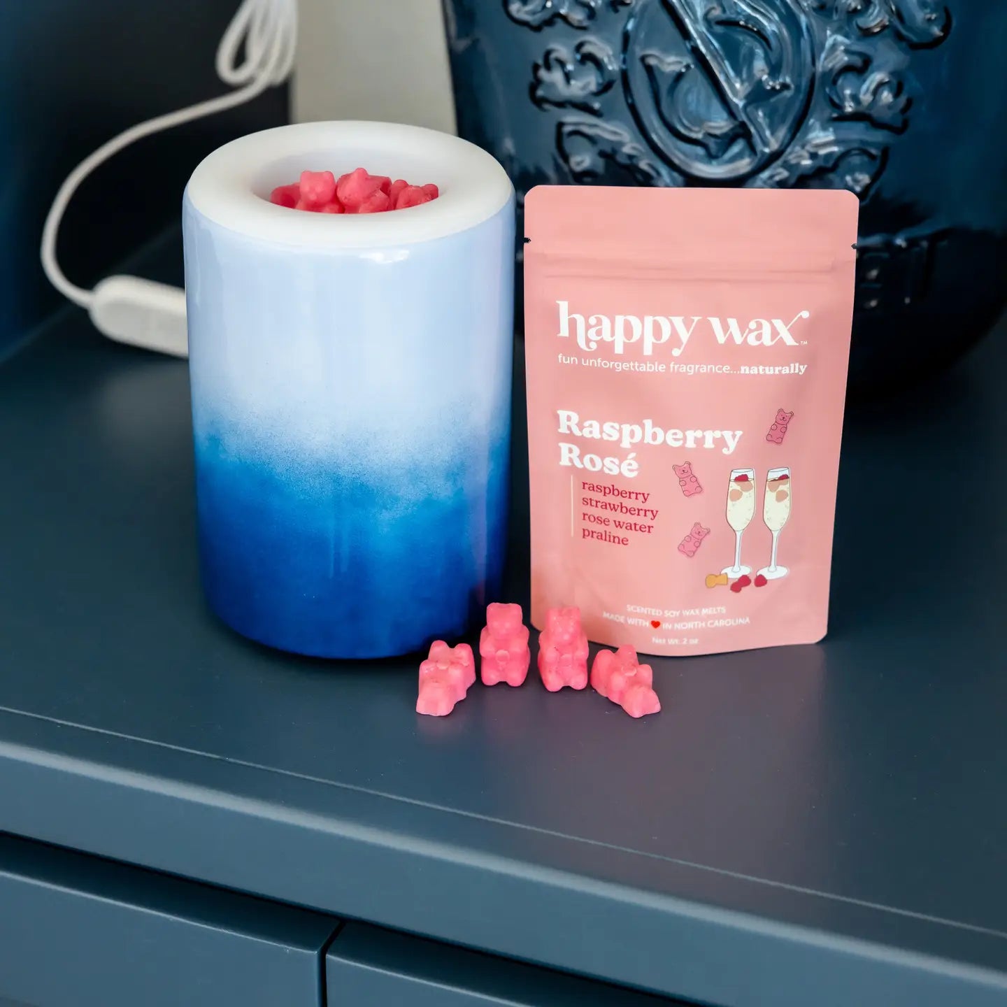 Happy Wax Melts