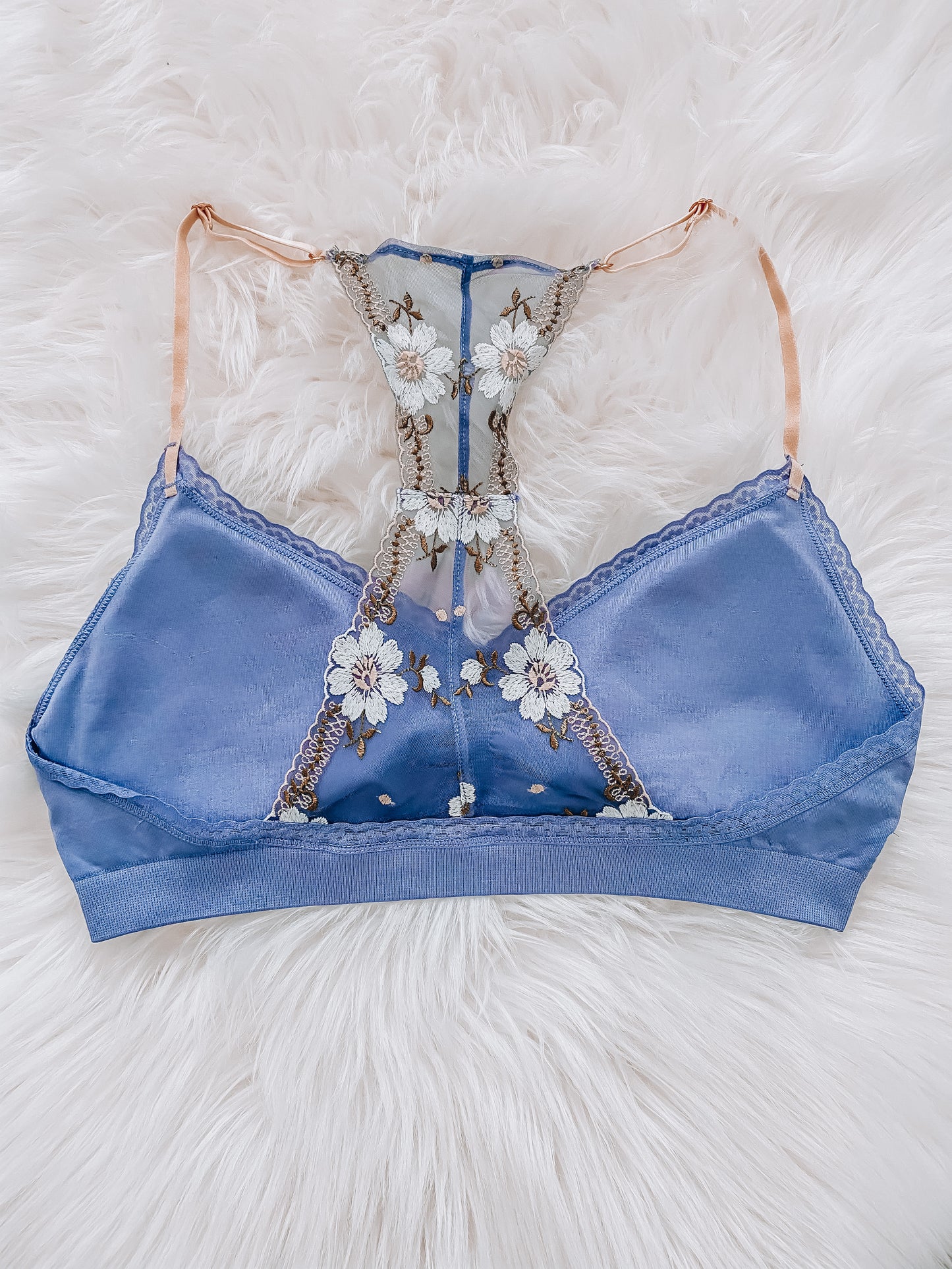 Enchanted Bralette