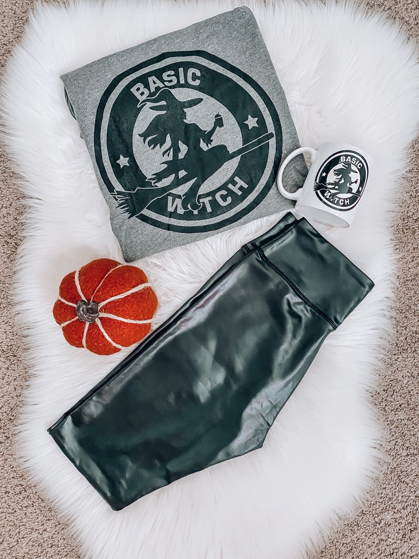 Basic Witch Tee