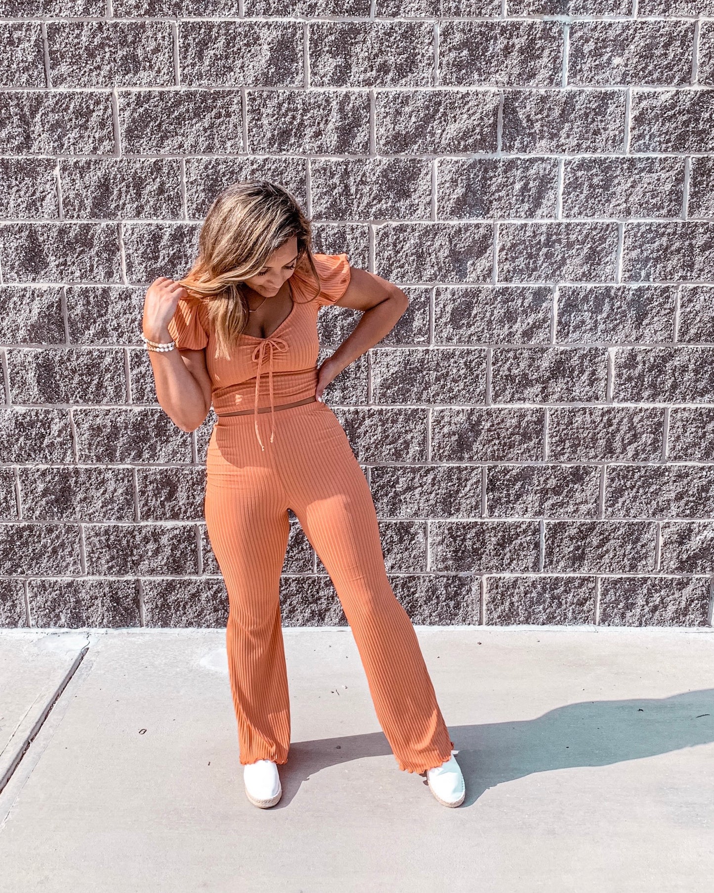 Apricot Set