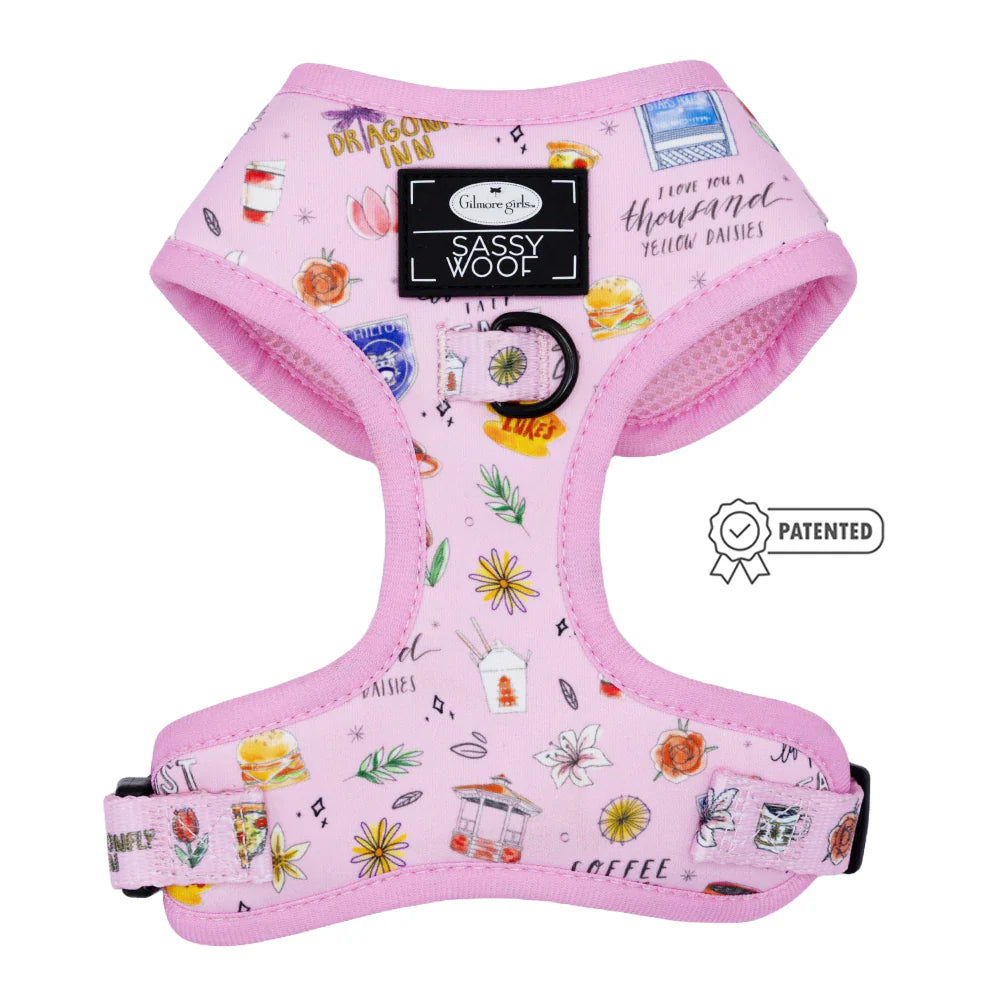Dog Two Piece Bundle - Gilmore Girls