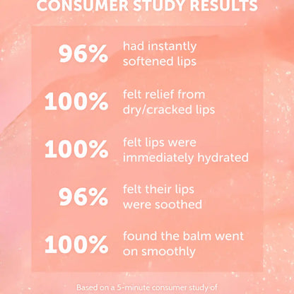 Sea Kiss Plumpy Lip Balm