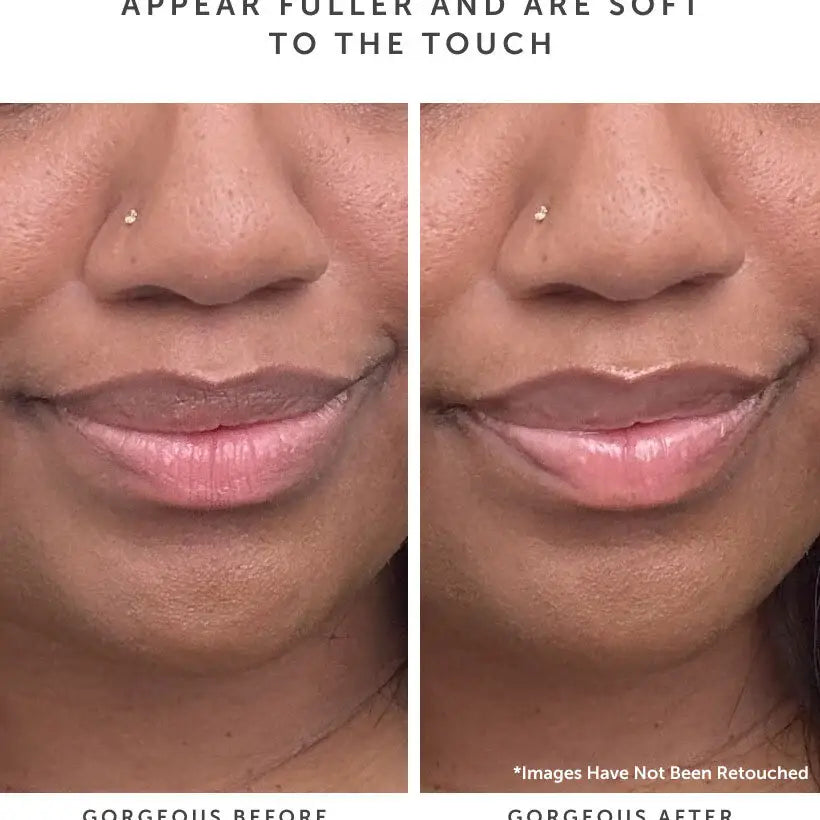 Sea Kiss Plumpy Lip Balm