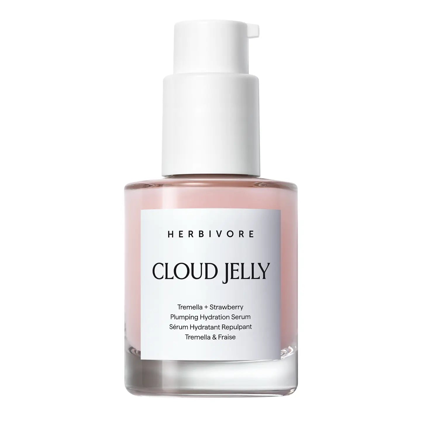 Cloud Jelly Serum