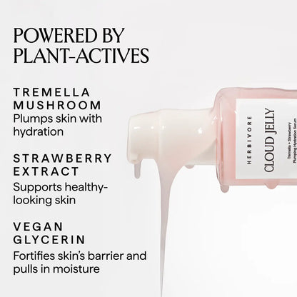 Cloud Jelly Serum