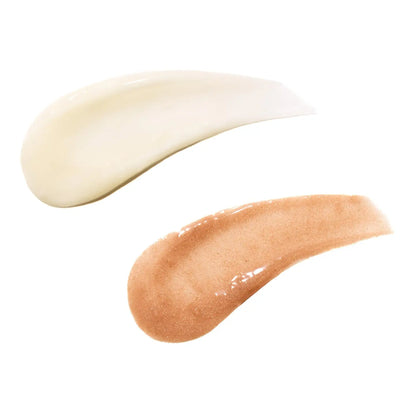 Hot Chocolate and Toasted Marshmallow Glimmer Whip Duo