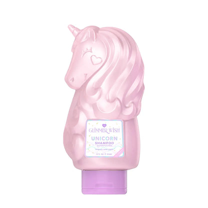 Kids Non Toxic Shampoo