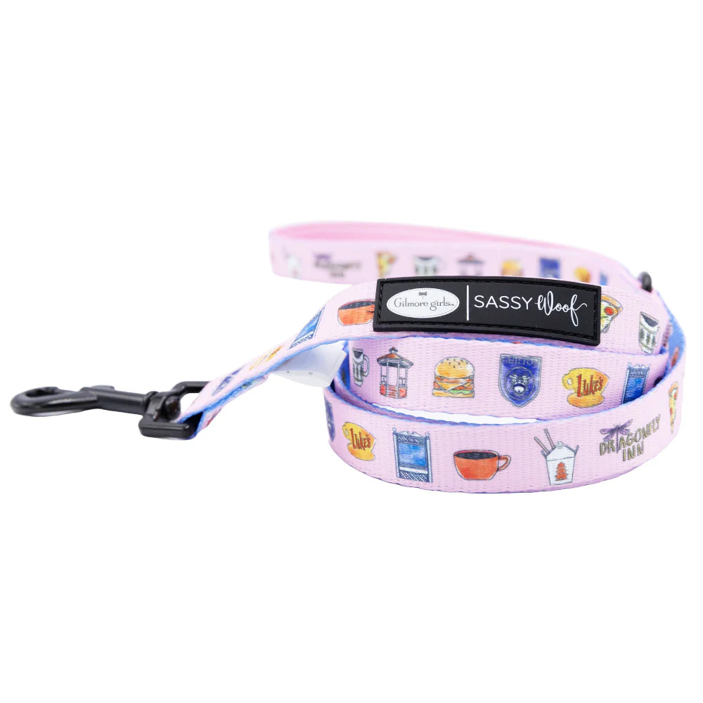Dog Two Piece Bundle - Gilmore Girls