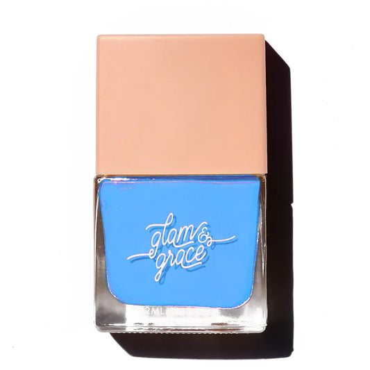 Non-Toxic Nail Polish - Coastal