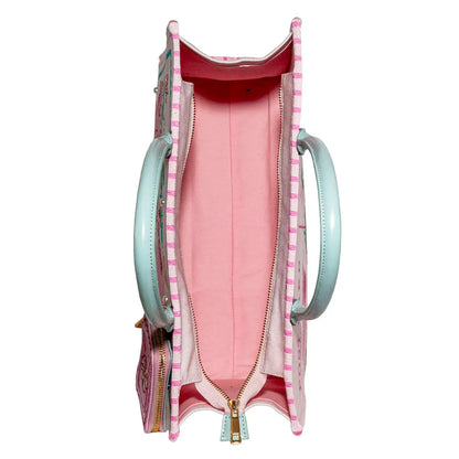 Love from the Tropics Tote Bag