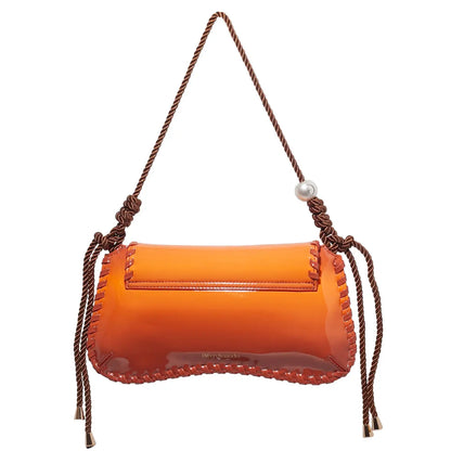 Eternal Afterglow Shoulder Bag in Toasted Ombré