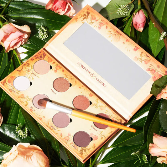 'nude Renaissance' Refillable Eye Shadow Palette