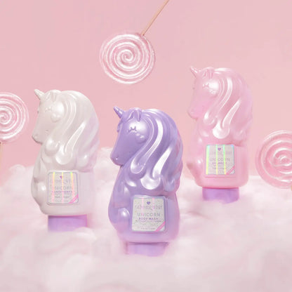 Kids Non Toxic Shampoo