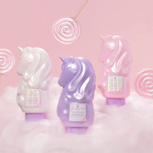 Kids Non Toxic Shampoo