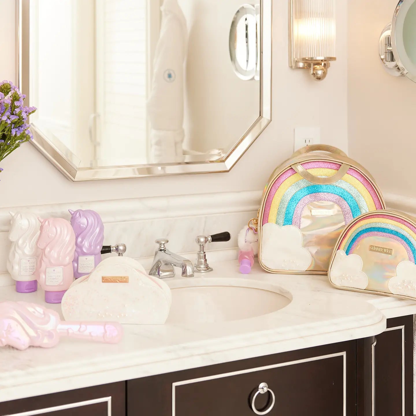 Kids Non Toxic Shampoo