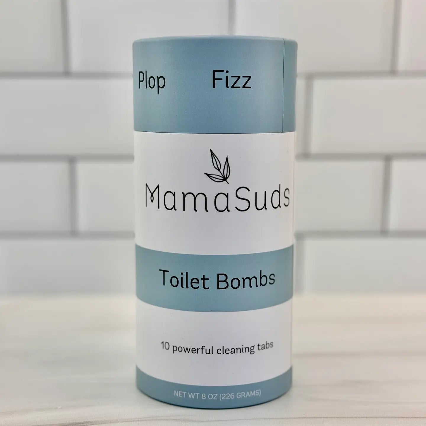 Toilet Bomb Cleaning Tabs