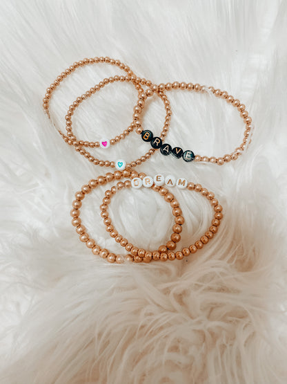 Dreamer Bracelet Set